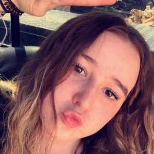 Meet your Posher, Hailey